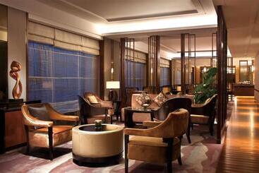 هتل Sheraton Hefei Xinzhan