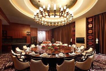 هتل Sheraton Hefei Xinzhan