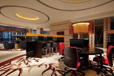 هتل Sheraton Hefei Xinzhan