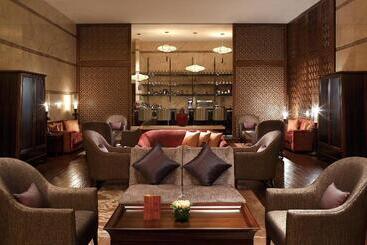 هتل Sheraton Hefei Xinzhan