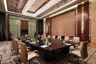 هتل Sheraton Hefei Xinzhan