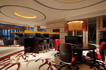 هتل Sheraton Hefei Xinzhan