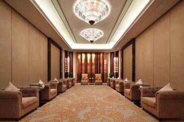 هتل Sheraton Hefei Xinzhan