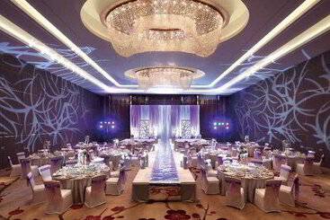 هتل Sheraton Hefei Xinzhan