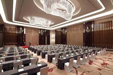 هتل Sheraton Hefei Xinzhan