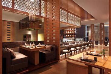 هتل Sheraton Hefei Xinzhan