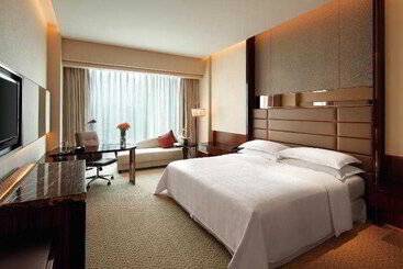 هتل Sheraton Hefei Xinzhan