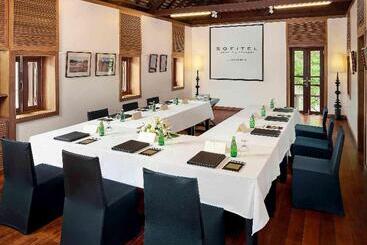 هتل Sofitel Luang Prabang