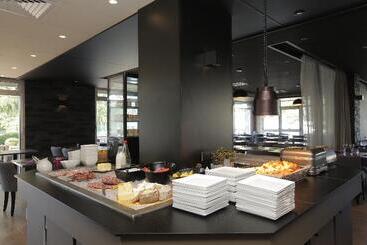 هتل & Spa Marina D Adelphia