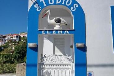 هتل Studios Nelli Alonissos