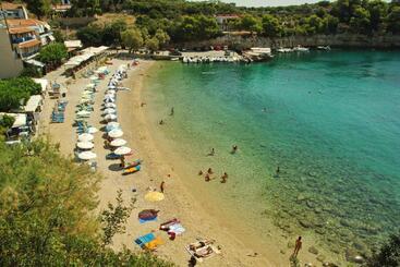 هتل Studios Nelli Alonissos