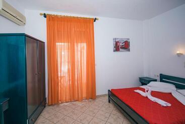 هتل Studios Nelli Alonissos