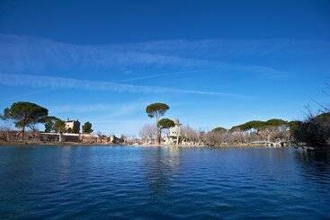 هتل Termas Balneario Termas Pallares