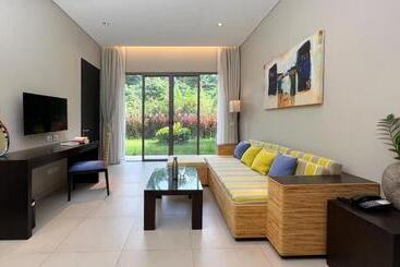 هتل Thanyapura Sports & Health Resort