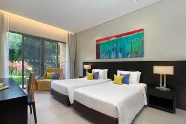 هتل Thanyapura Sports & Health Resort