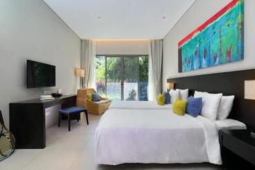 هتل Thanyapura Sports & Health Resort