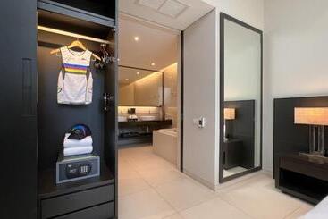 هتل Thanyapura Sports & Health Resort