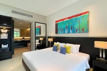هتل Thanyapura Sports & Health Resort