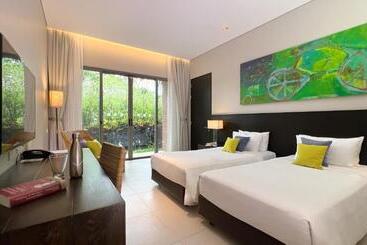هتل Thanyapura Sports & Health Resort