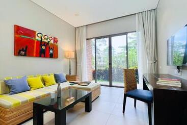 هتل Thanyapura Sports & Health Resort