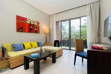 هتل Thanyapura Sports & Health Resort