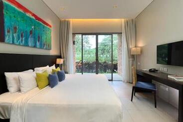 هتل Thanyapura Sports & Health Resort
