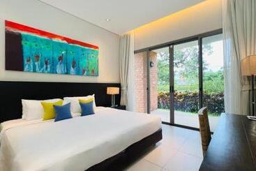 هتل Thanyapura Sports & Health Resort