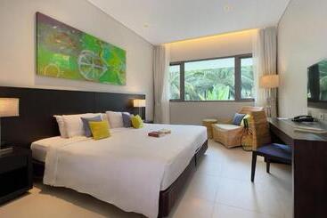 هتل Thanyapura Sports & Health Resort