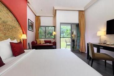 هتل Thanyapura Sports & Health Resort