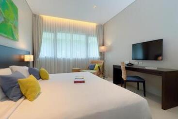 هتل Thanyapura Sports & Health Resort