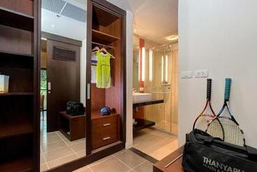 هتل Thanyapura Sports & Health Resort