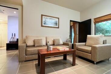 هتل Thanyapura Sports & Health Resort