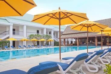 هتل Thanyapura Sports & Health Resort