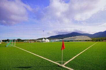 هتل Thanyapura Sports & Health Resort
