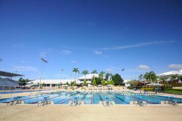 هتل Thanyapura Sports & Health Resort