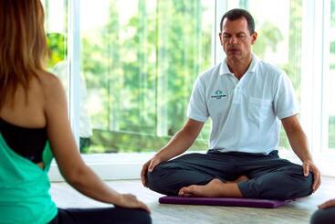 هتل Thanyapura Sports & Health Resort