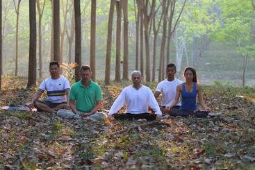 هتل Thanyapura Sports & Health Resort