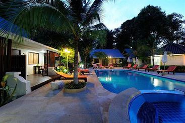هتل Green Park Resort