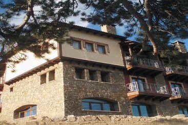 هتل Vasilitsa Spa Resort