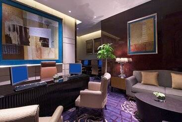 هتل Wanda Vista Changsha