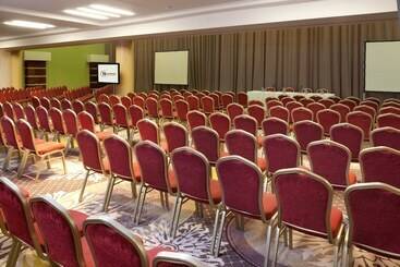 Warmiński Hotel & Conference