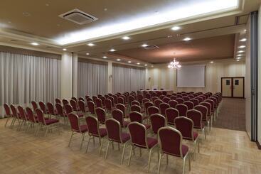 Warmiński Hotel & Conference