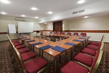 Warmiński Hotel & Conference
