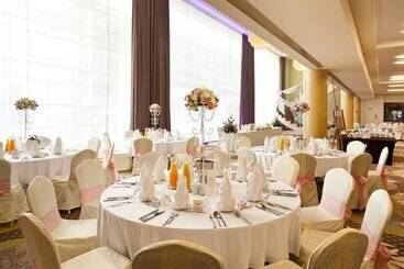 Warmiński Hotel & Conference