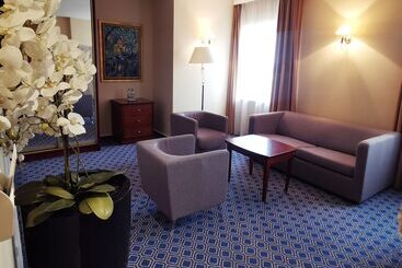 Warmiński Hotel & Conference