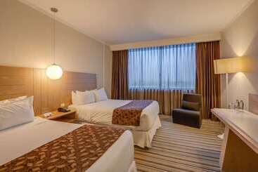 هتل Wyndham Concepcion Pettra