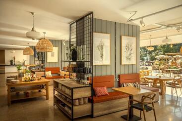 Places Hvar Hotel By Valamar - Stari Grad - Isla Hvar