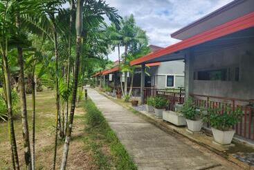 Khaolak Yama Resort   Sha Plus