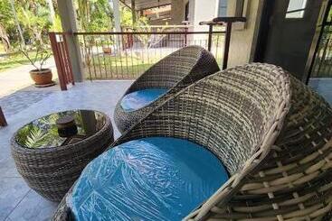 Khaolak Yama Resort   Sha Plus