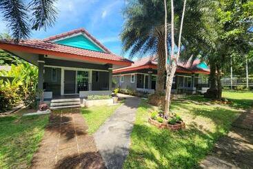 Khaolak Yama Resort   Sha Plus